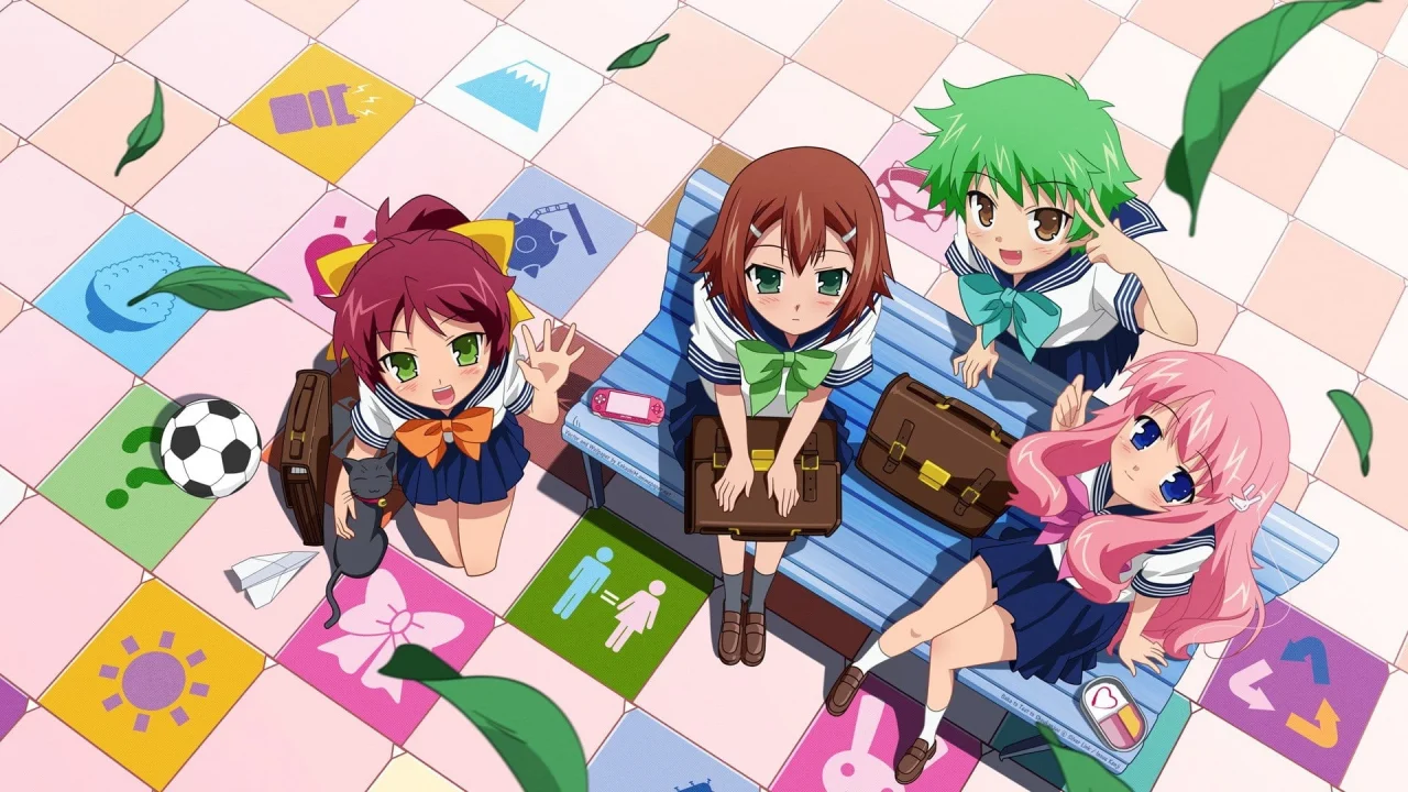 Baka to Test to Shoukanjuu