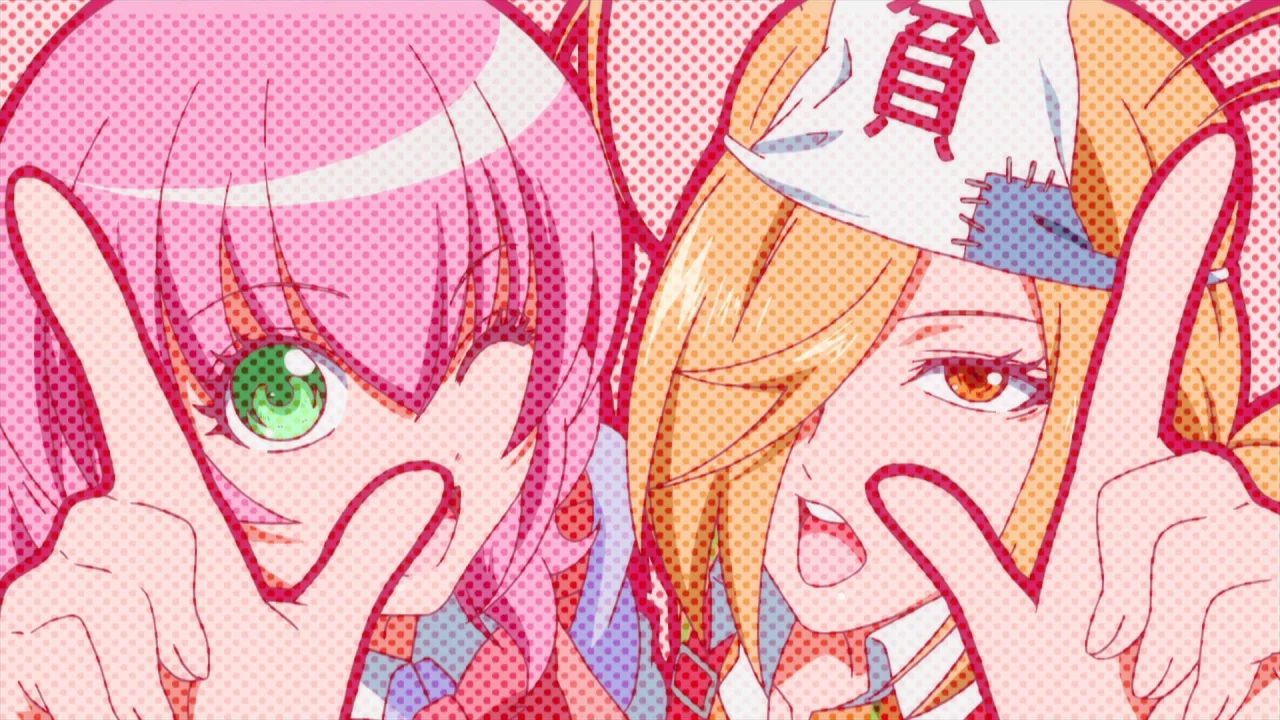 Binbougami ga!