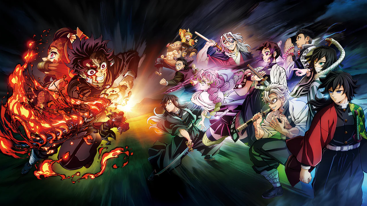 Demon Slayer