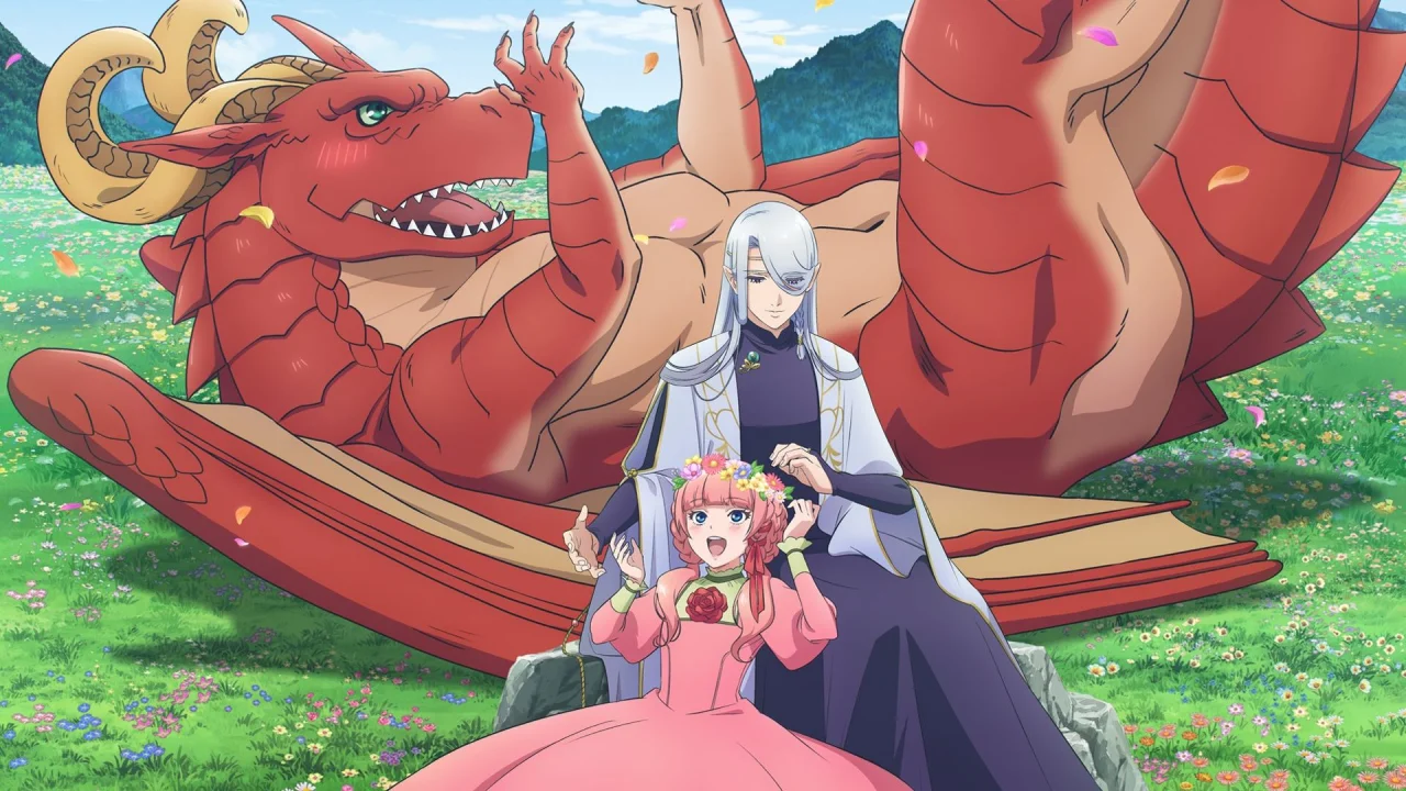 Dragon, Ie wo Kau.