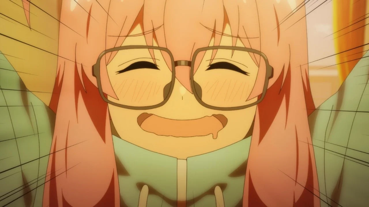 Im Living with an Otaku NEET Kunoichi!?