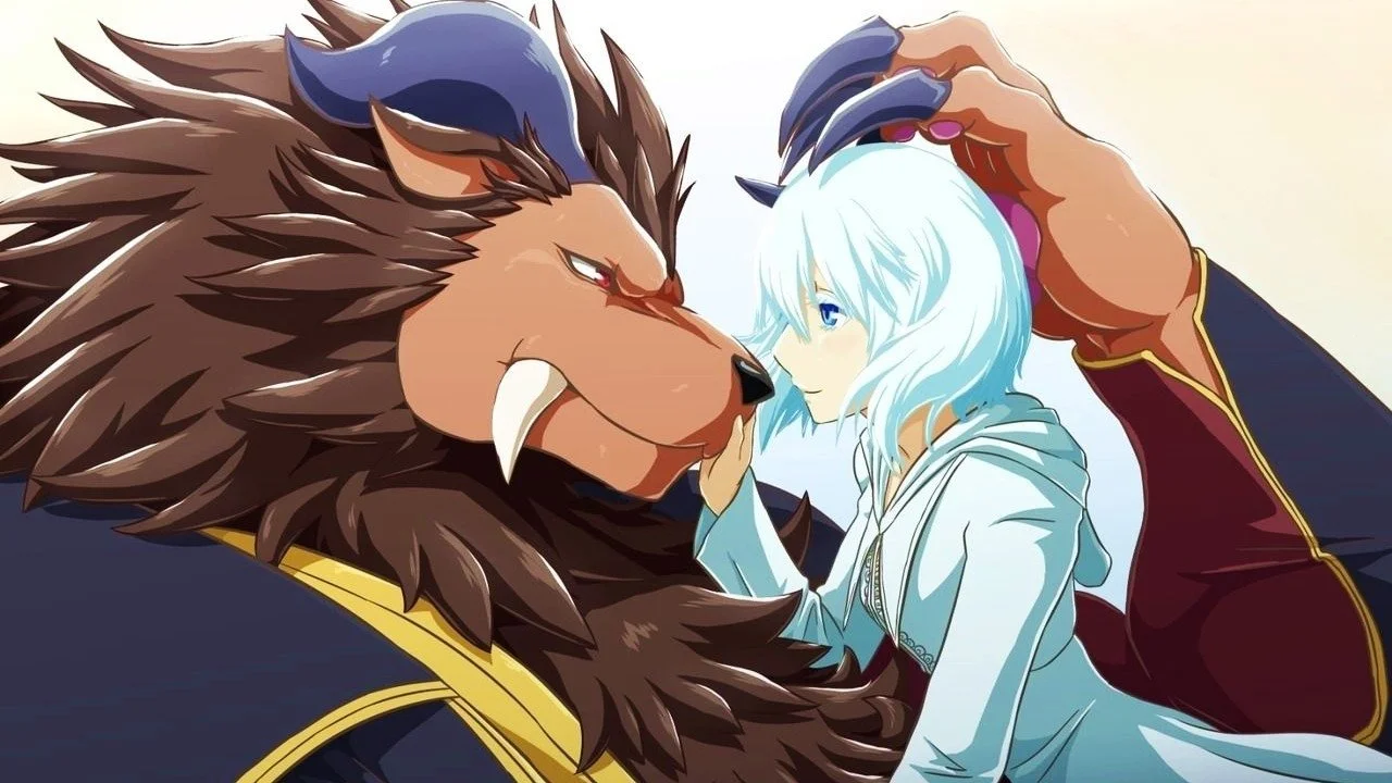 Niehime to Kemono no Ou