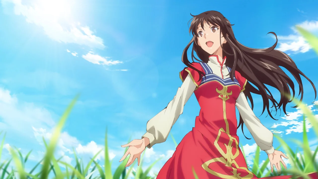 Seijo no Maryoku wa Bannou Desu