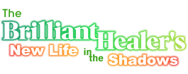 The Brilliant Healers New Life in the Shadows