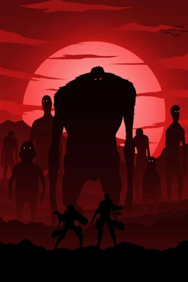 Attack on Titan